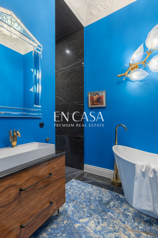 Apartment Sale Warszawa Śródmieście Jasna 16